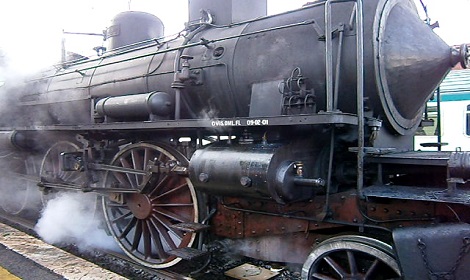 locomotiva